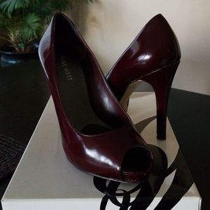Nine West Liatris heels